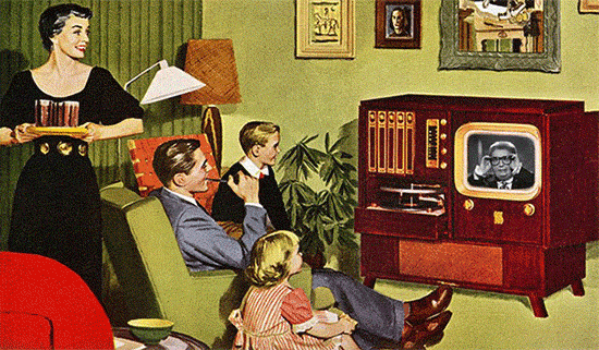 TV-anos-50