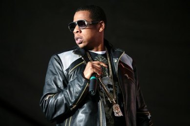 Jay Z rapper percursor do estilo Swag.