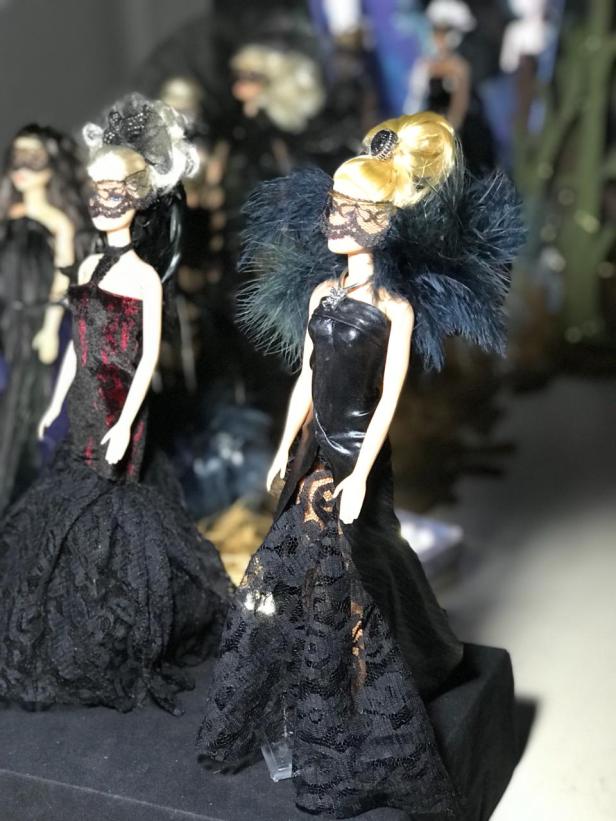 Tendência de beauté: cílios de boneca - Harper's Bazaar » Moda